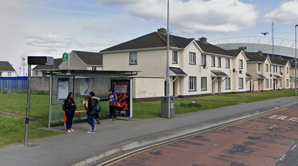 Getting Here BEA Bicycle Engineering Academy BEA Bicycle Engineering Academy